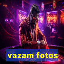 vazam fotos